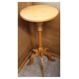 Amish Handmade Plant stand