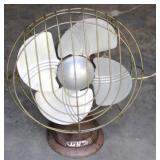Vintage Fan - 15 x 12