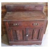Antique Washstand