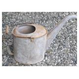 Metal Watering Can - 17 x 24.5 x 7.5