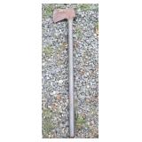 Axe - 36" long