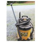 Shop-Vac QSP Pro - 18 gallons