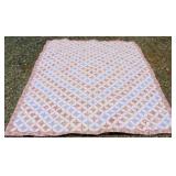 Vintage Quilt