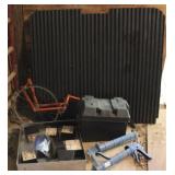 Lot of Assorted Items