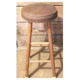 Stool - 12 x 31