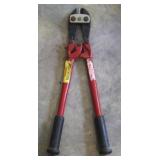 Wire Cutters - 18" Long