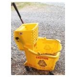 Mop Bucket - no mop