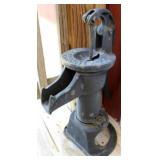 Cast Iron faucet head