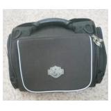 Harley Travel Bag - size 15 x 11