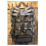 Tree Stand
