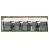 Military Missile Box