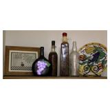 Lot of assorted items