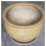 Pottery Planter - 12 x 9