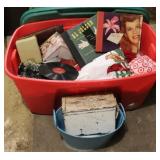 Lot of Assorted Items