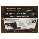 Falcon Defender 2000 Motorcycle Cover NEW in box