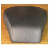 Harley Davidson Touring/Passenger Leather Seat