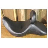 Harley Davidson Leather Signature Series Seat