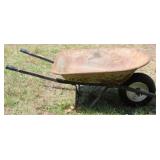 Wheel Barrow