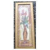 Framed Print - 36 1/2 x 14