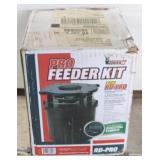 Pro feeder Kit in a Box