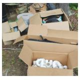 Lot of Assorted Items