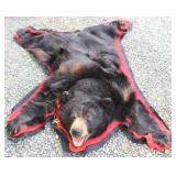 Bear Skin w/ Head & Paws Rug - 55 x 40