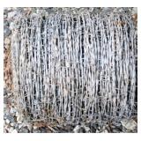 Roll of Barbed wire