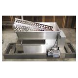 Enoitalia Wine Crusher/Maker Machine