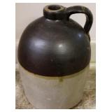 Stoneware Jug