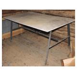 Table - 33 x 72 x 42.5