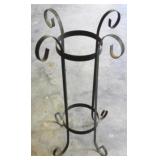 Metal Stand - 14 x 31