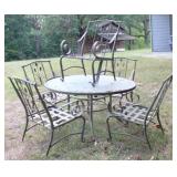 6pc Outdoor Patio set