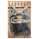 Tree Stand