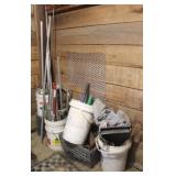 Lot of Assorted Items