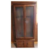 Gun Cabinet