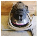 Eureka Shop-Boss Wet/Dry Vac w/ Blower
