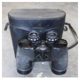 Tasco Binoculars w/ Case, Model No. 440