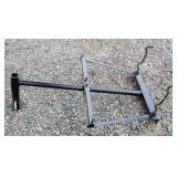 Metal Bike Rack