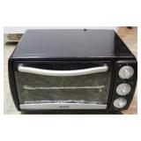 Oster Toaster Oven - 9.5 x 15 x 13