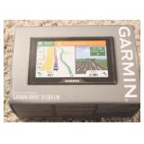 Garmin Drive 51 GPS in Box