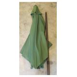 Outdoor Umbrella