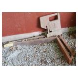 Industrial Forklift Parts
