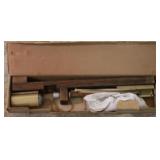 Texas Native Inertia Nutcracker in box
