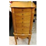 Jewelry Chest