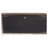 Infinity Alpha Speaker