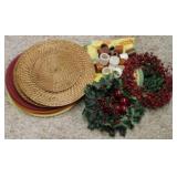 Lot of assorted items