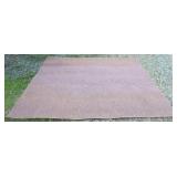Rug - 96" x 95.5"