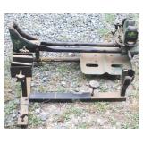 2pc Lot of Shooting Stands