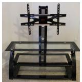 Z-line designs TV stand