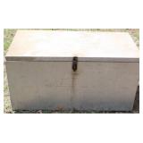 Metal Storage box